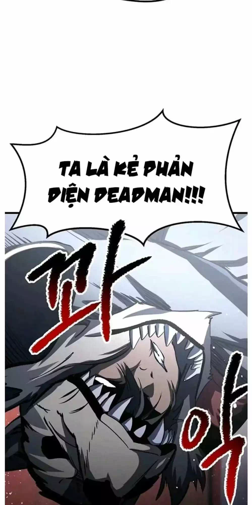 Truyện Tranh Anh Hùng Mạnh Nhất? Ta Không Làm Lâu Rồi! trang 5