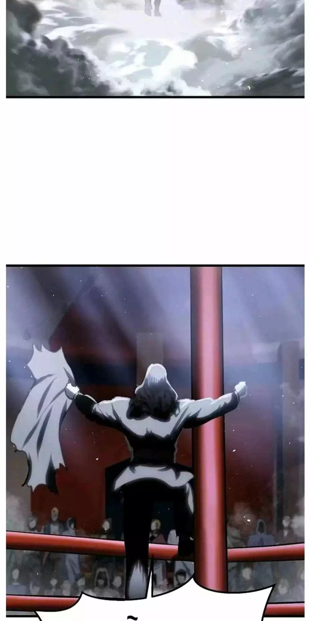 Truyện Tranh Anh Hùng Mạnh Nhất? Ta Không Làm Lâu Rồi! trang 5