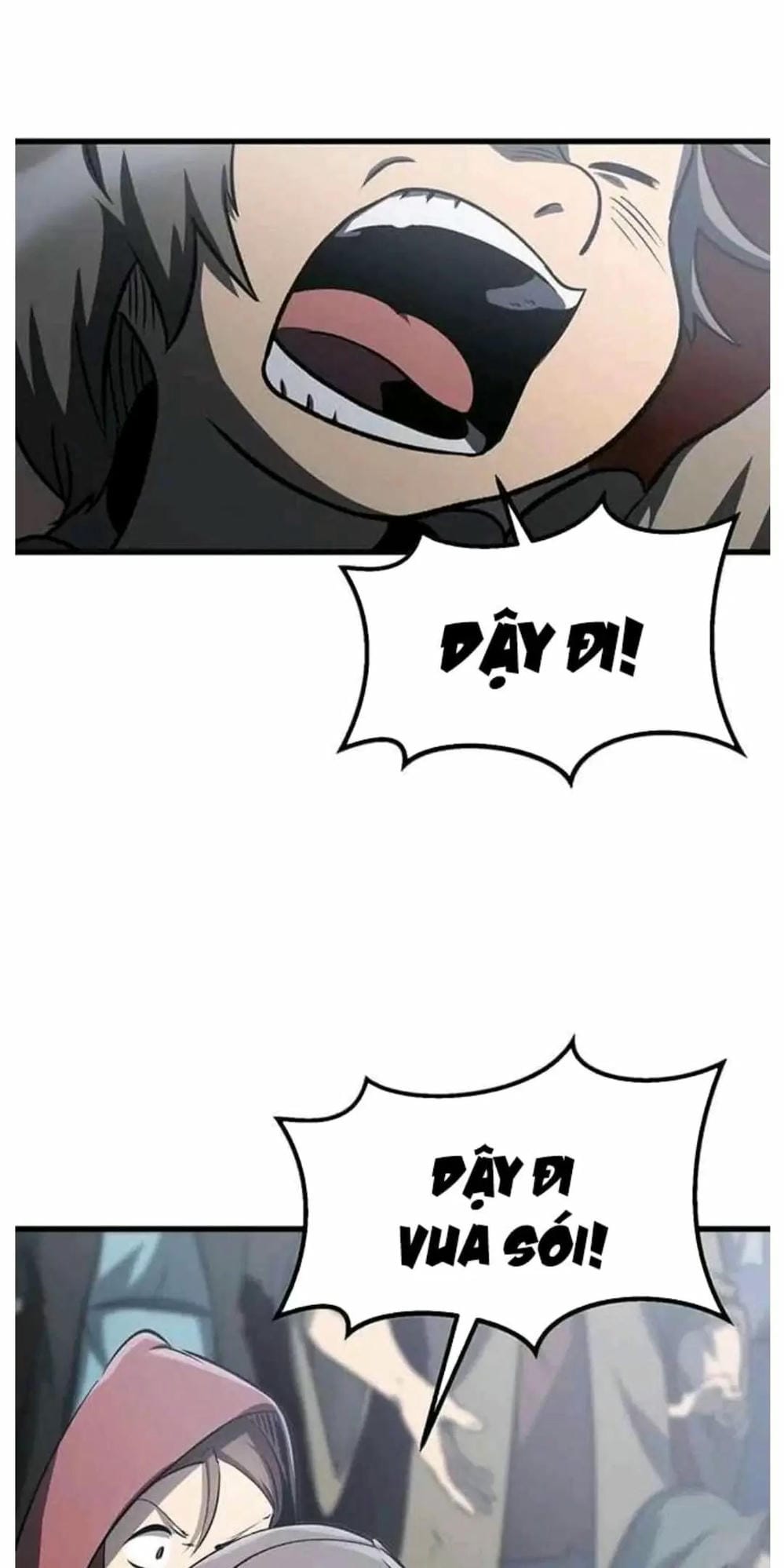 Truyện Tranh Anh Hùng Mạnh Nhất? Ta Không Làm Lâu Rồi! trang 5