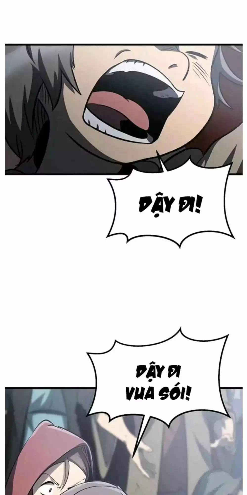 Truyện Tranh Anh Hùng Mạnh Nhất? Ta Không Làm Lâu Rồi! trang 5