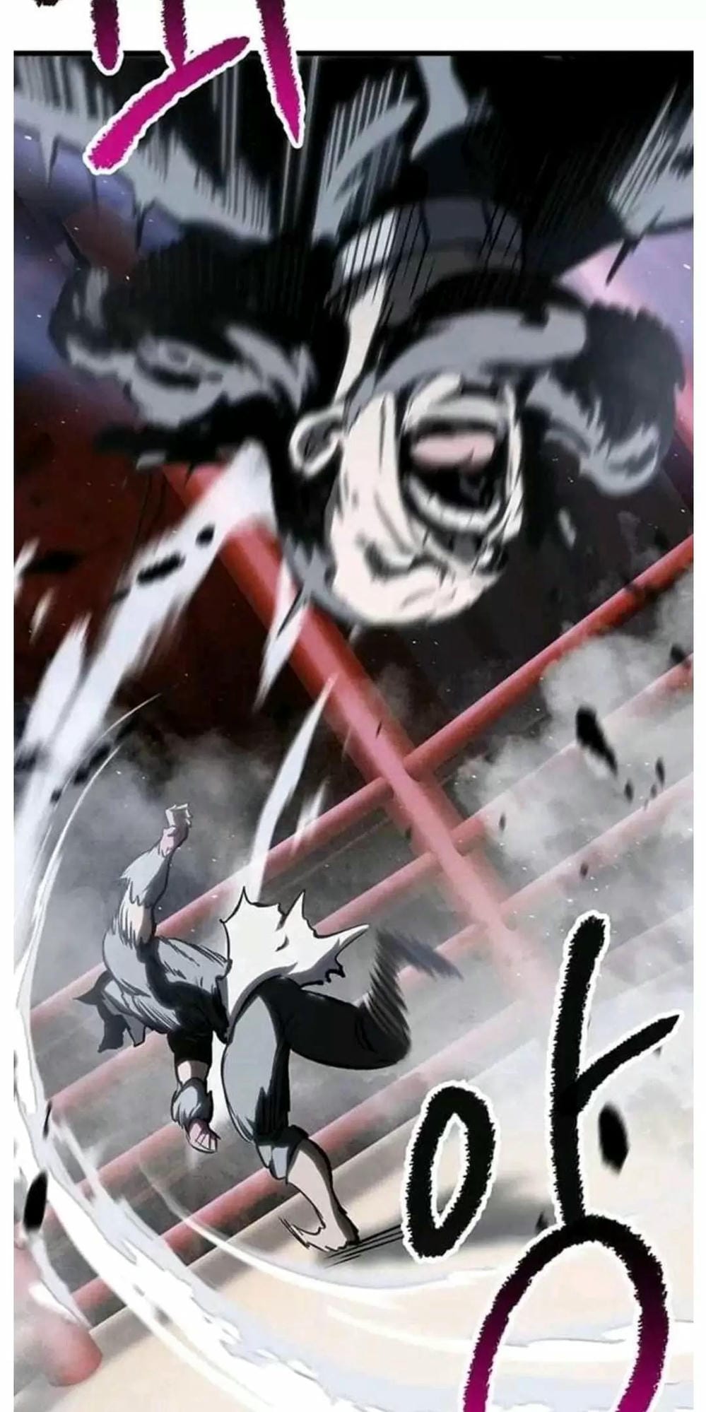 Truyện Tranh Anh Hùng Mạnh Nhất? Ta Không Làm Lâu Rồi! trang 5