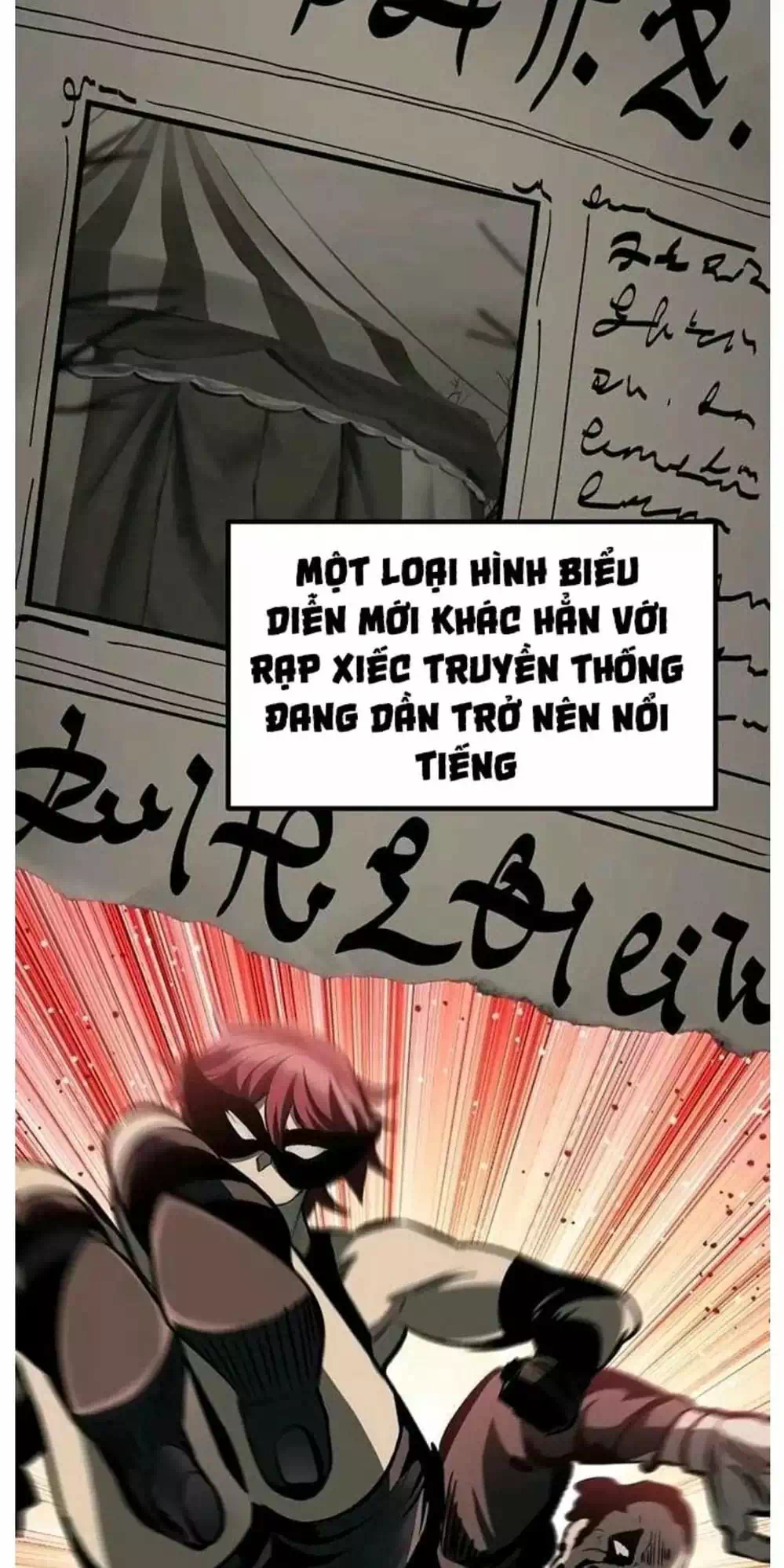 Truyện Tranh Anh Hùng Mạnh Nhất? Ta Không Làm Lâu Rồi! trang 5