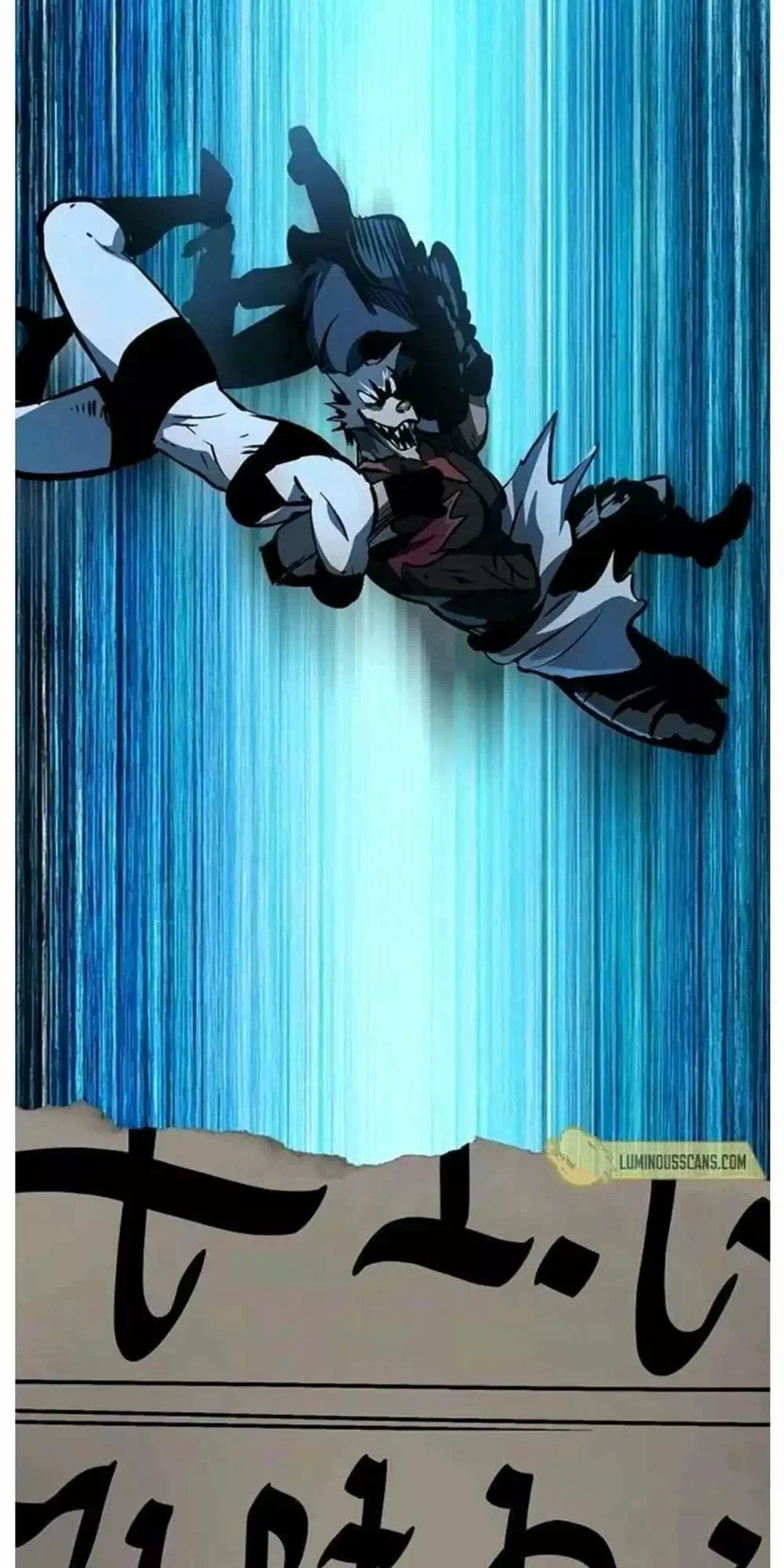 Truyện Tranh Anh Hùng Mạnh Nhất? Ta Không Làm Lâu Rồi! trang 5