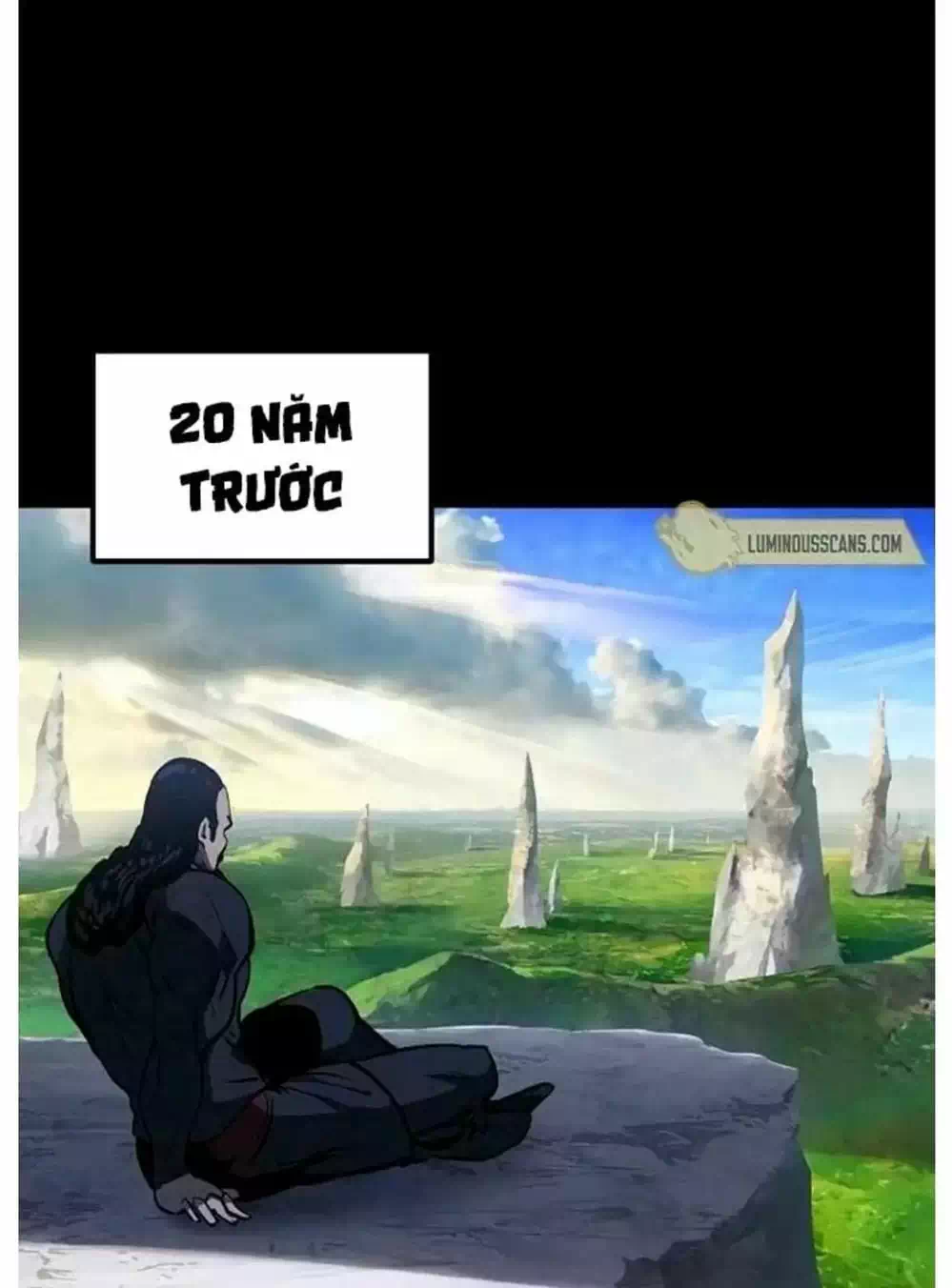 Truyện Tranh Anh Hùng Mạnh Nhất? Ta Không Làm Lâu Rồi! trang 5