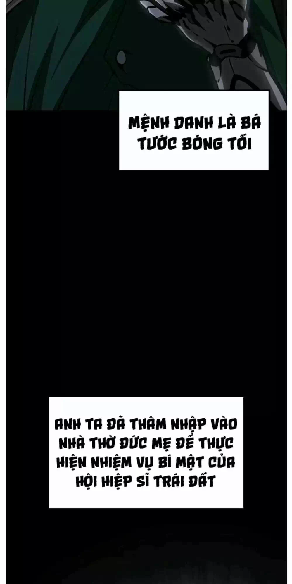 Truyện Tranh Anh Hùng Mạnh Nhất? Ta Không Làm Lâu Rồi! trang 5