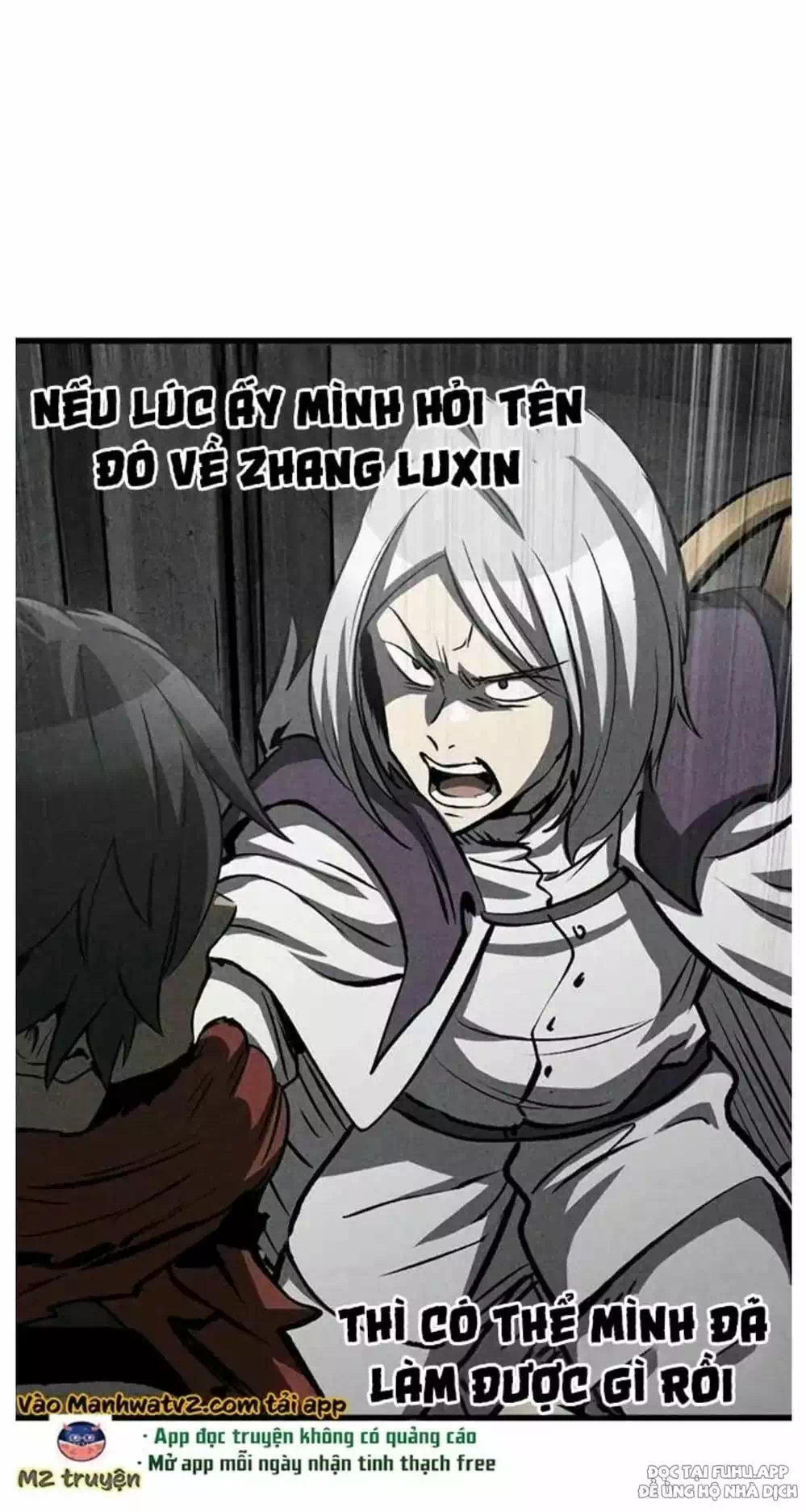 Truyện Tranh Anh Hùng Mạnh Nhất? Ta Không Làm Lâu Rồi! trang 5