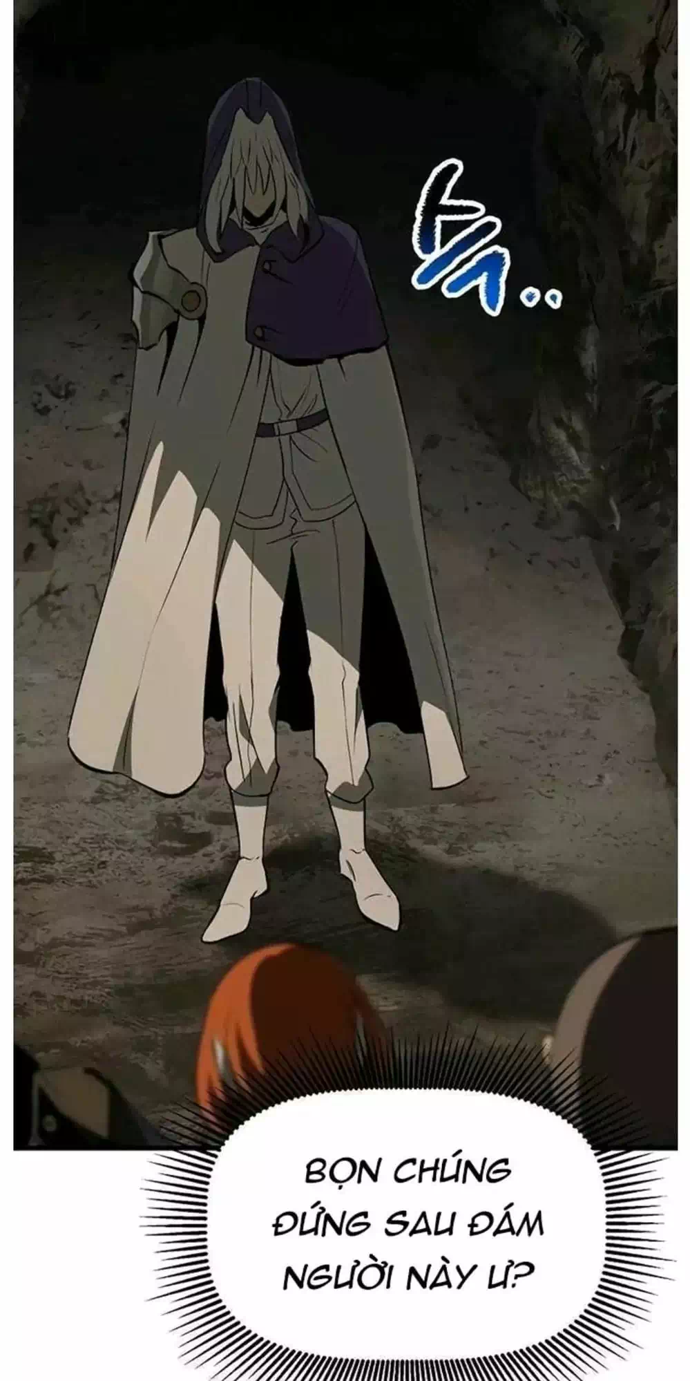 Truyện Tranh Anh Hùng Mạnh Nhất? Ta Không Làm Lâu Rồi! trang 5