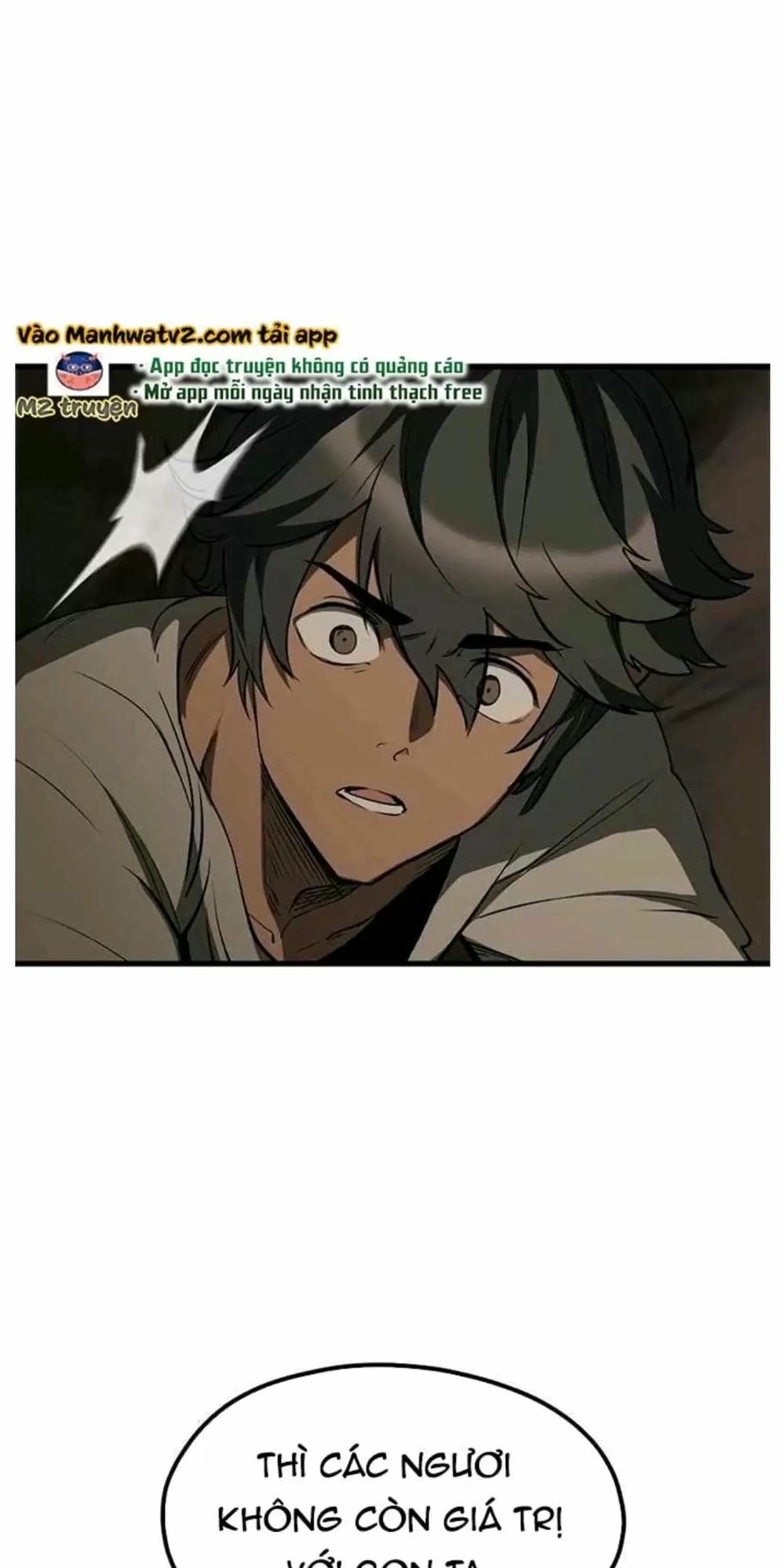 Truyện Tranh Anh Hùng Mạnh Nhất? Ta Không Làm Lâu Rồi! trang 5