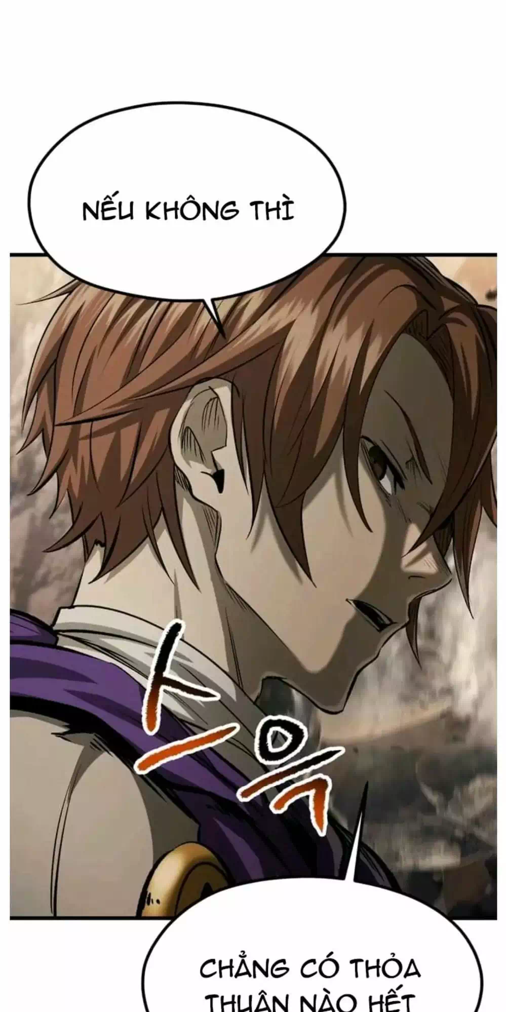 Truyện Tranh Anh Hùng Mạnh Nhất? Ta Không Làm Lâu Rồi! trang 5