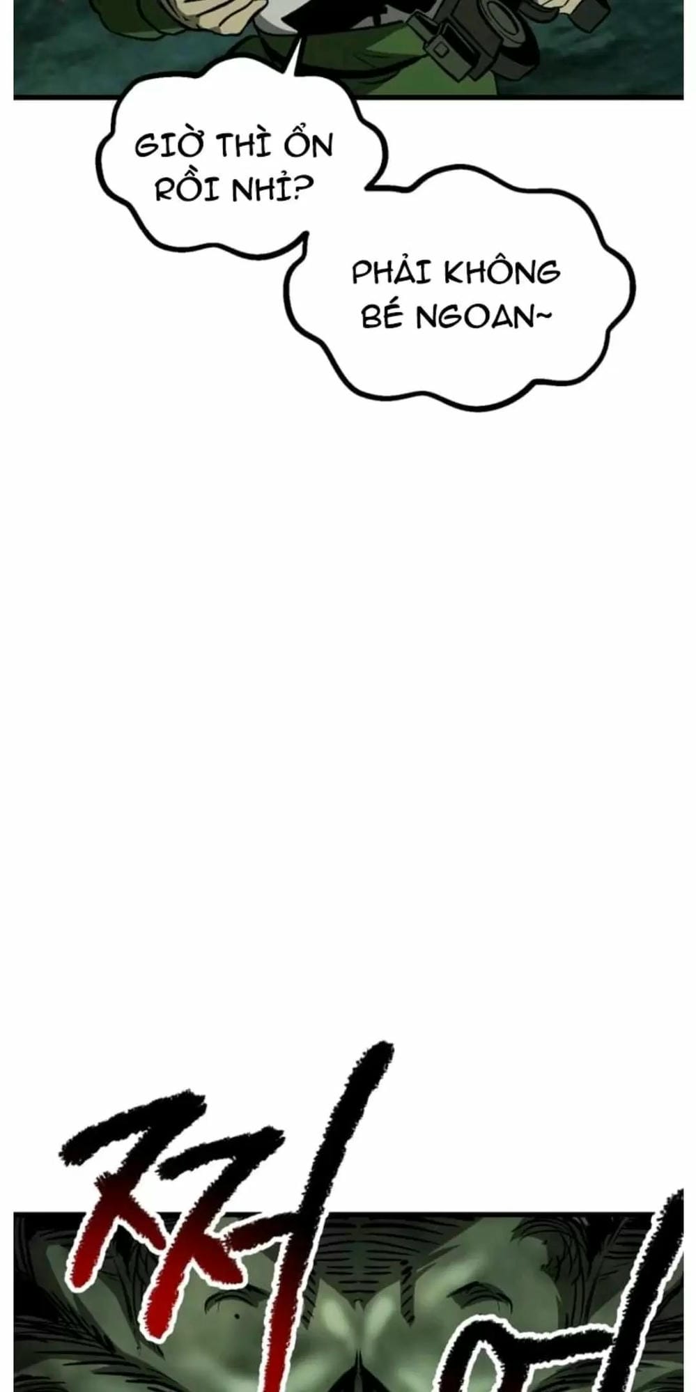 Truyện Tranh Anh Hùng Mạnh Nhất? Ta Không Làm Lâu Rồi! trang 5