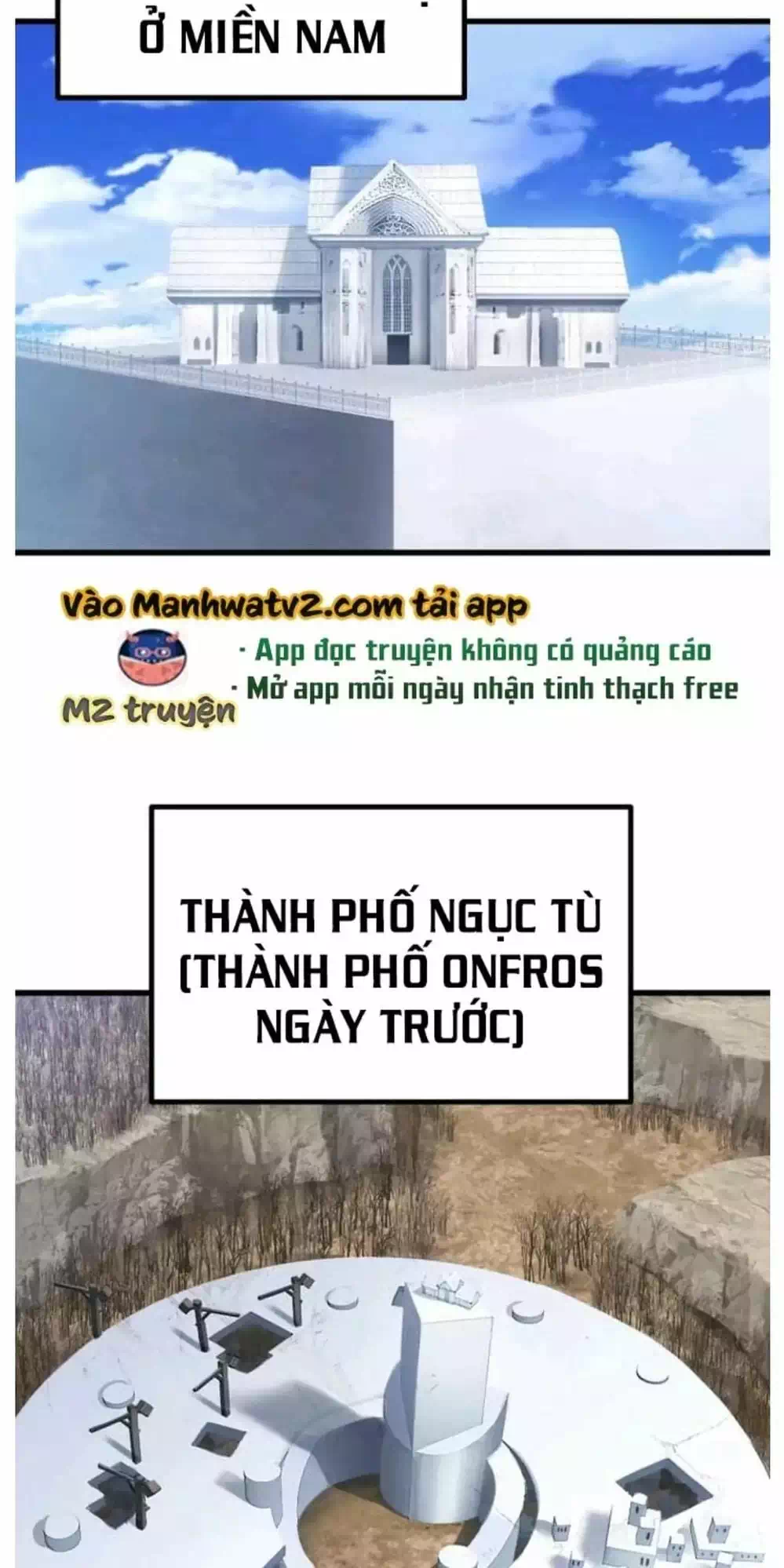 Truyện Tranh Anh Hùng Mạnh Nhất? Ta Không Làm Lâu Rồi! trang 5