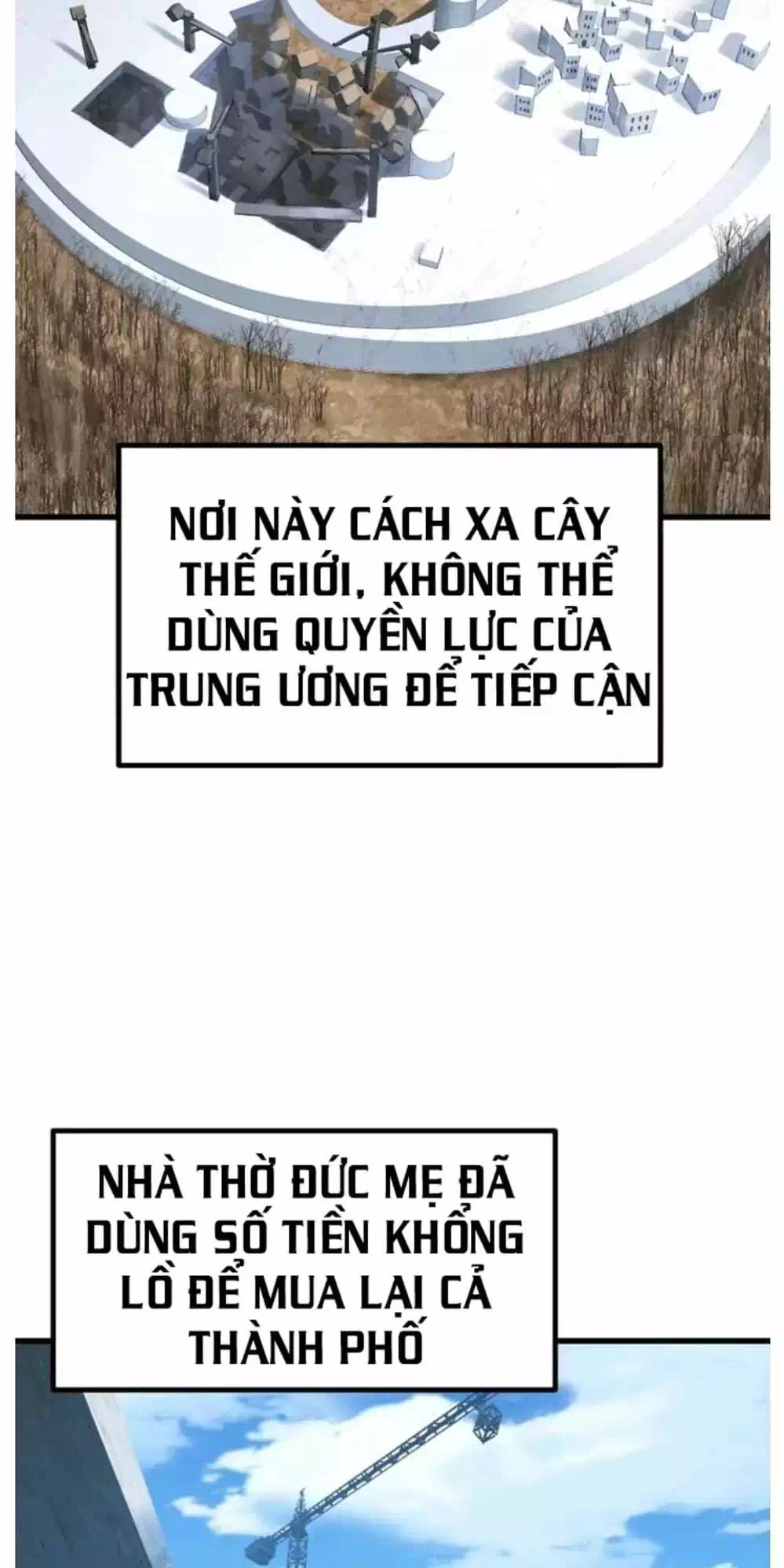 Truyện Tranh Anh Hùng Mạnh Nhất? Ta Không Làm Lâu Rồi! trang 5