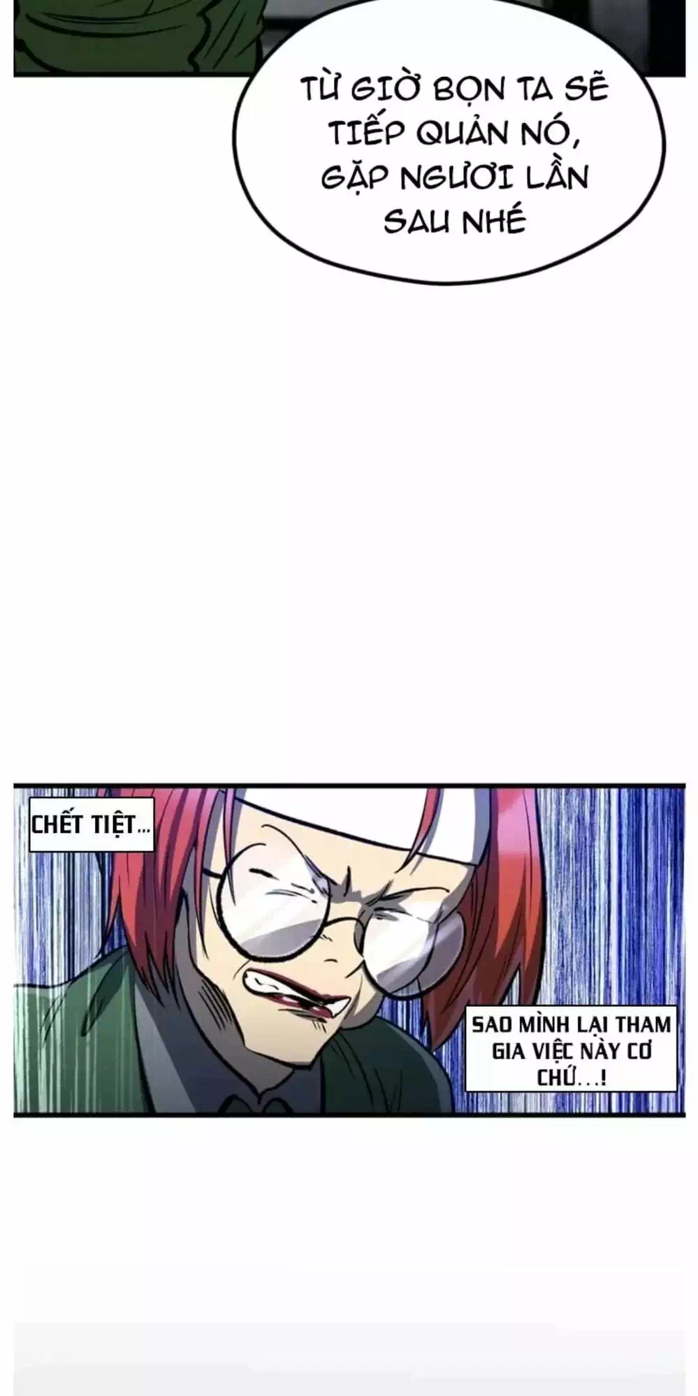 Truyện Tranh Anh Hùng Mạnh Nhất? Ta Không Làm Lâu Rồi! trang 5