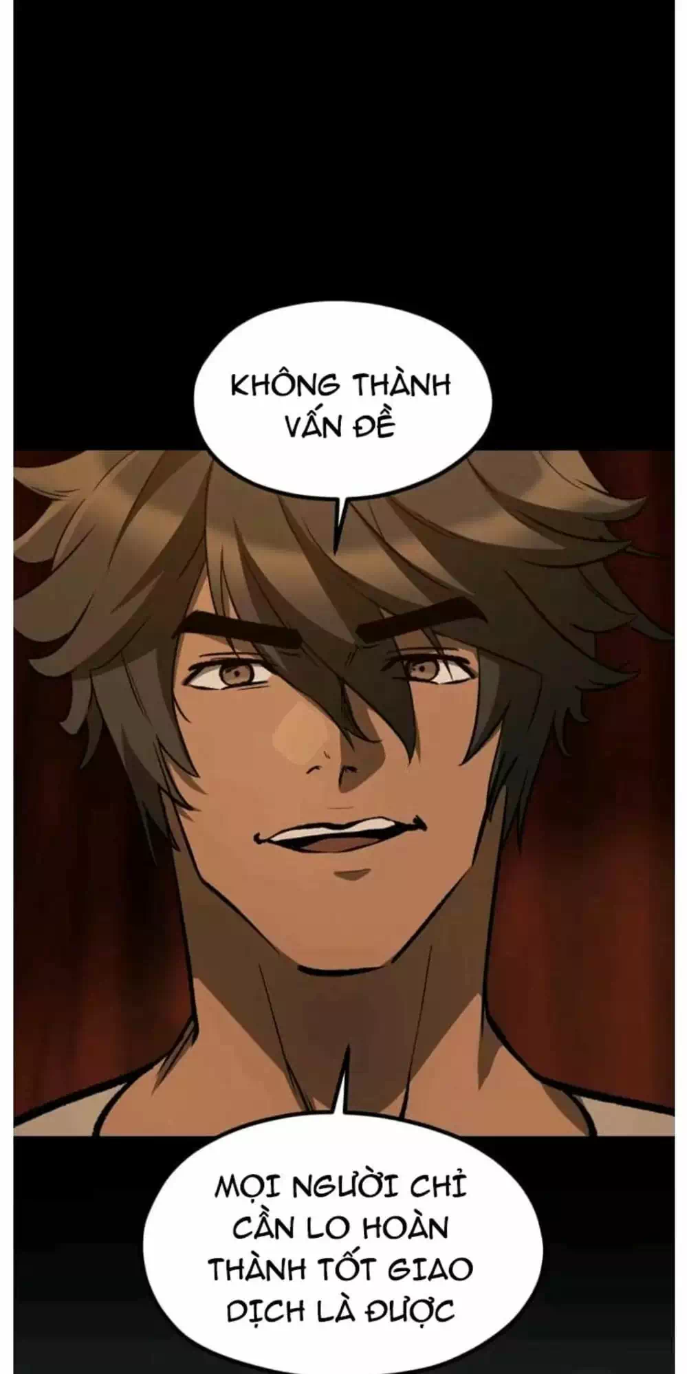 Truyện Tranh Anh Hùng Mạnh Nhất? Ta Không Làm Lâu Rồi! trang 5