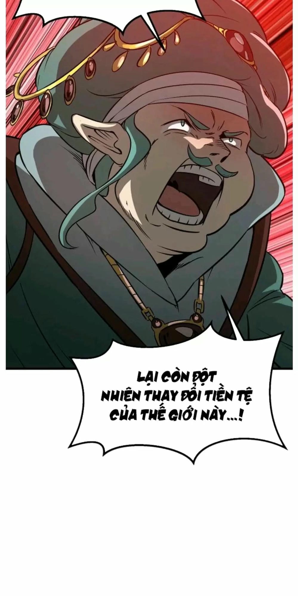 Truyện Tranh Anh Hùng Mạnh Nhất? Ta Không Làm Lâu Rồi! trang 5