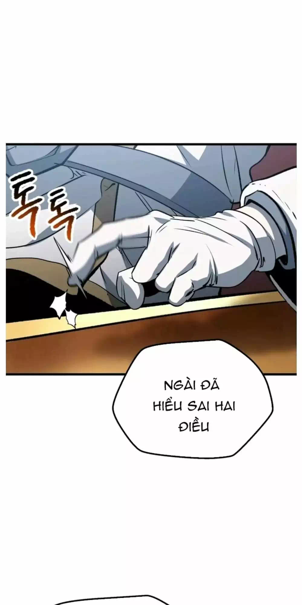 Truyện Tranh Anh Hùng Mạnh Nhất? Ta Không Làm Lâu Rồi! trang 5