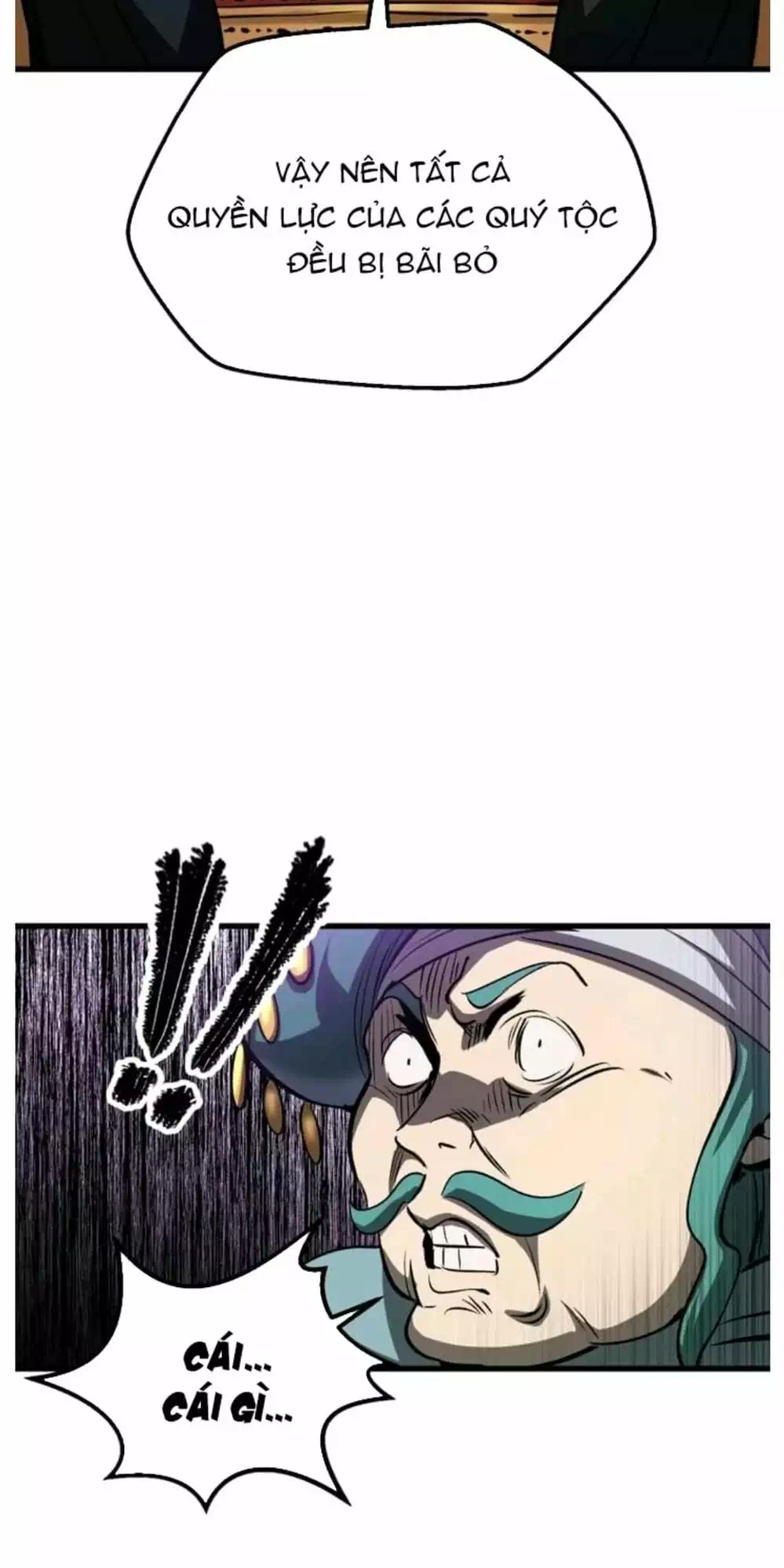 Truyện Tranh Anh Hùng Mạnh Nhất? Ta Không Làm Lâu Rồi! trang 5