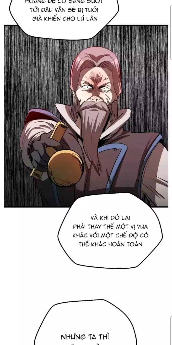 Truyện Tranh Anh Hùng Mạnh Nhất? Ta Không Làm Lâu Rồi! trang 5