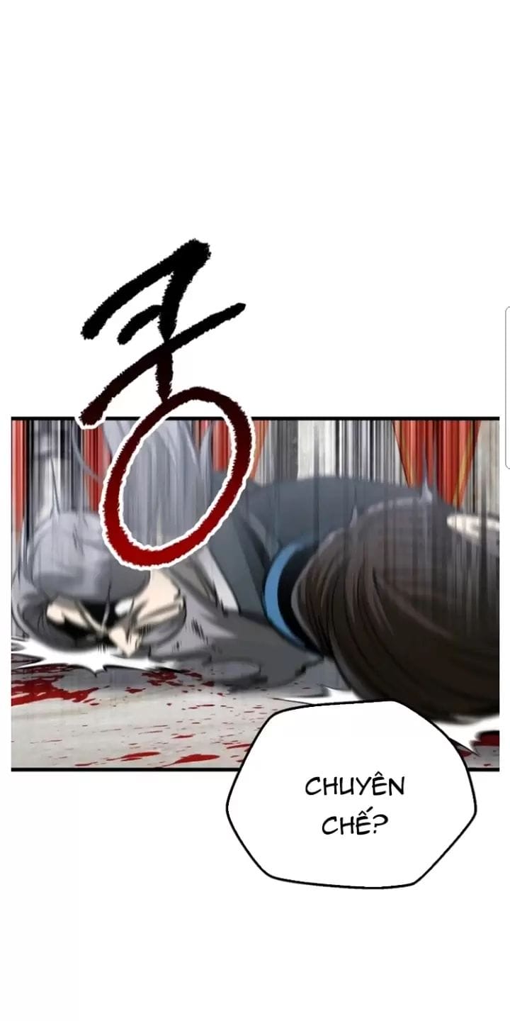 Truyện Tranh Anh Hùng Mạnh Nhất? Ta Không Làm Lâu Rồi! trang 5