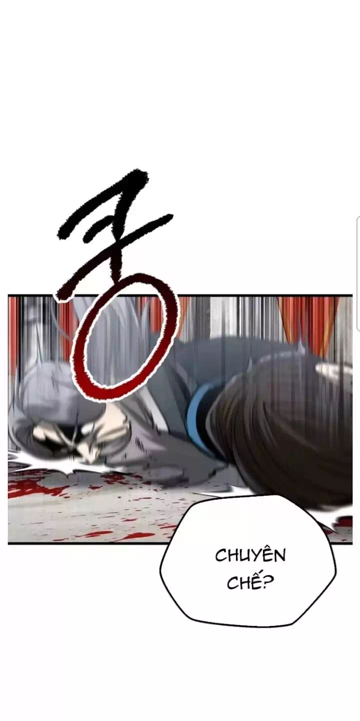 Truyện Tranh Anh Hùng Mạnh Nhất? Ta Không Làm Lâu Rồi! trang 5