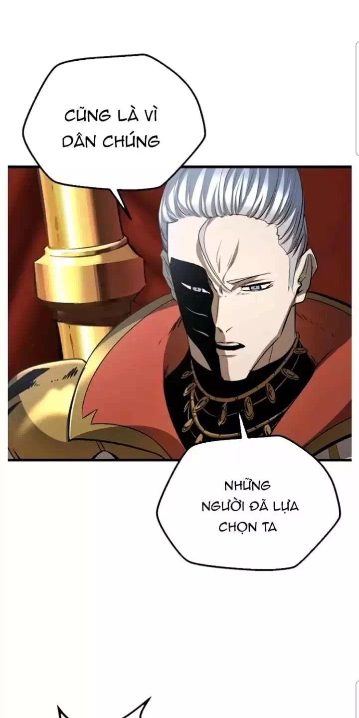 Truyện Tranh Anh Hùng Mạnh Nhất? Ta Không Làm Lâu Rồi! trang 5