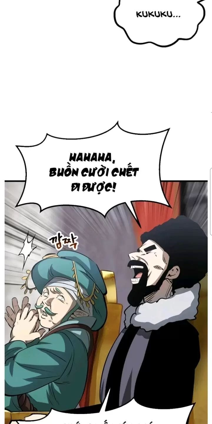 Truyện Tranh Anh Hùng Mạnh Nhất? Ta Không Làm Lâu Rồi! trang 5