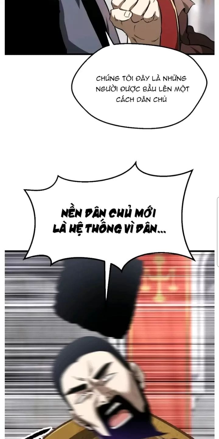 Truyện Tranh Anh Hùng Mạnh Nhất? Ta Không Làm Lâu Rồi! trang 5