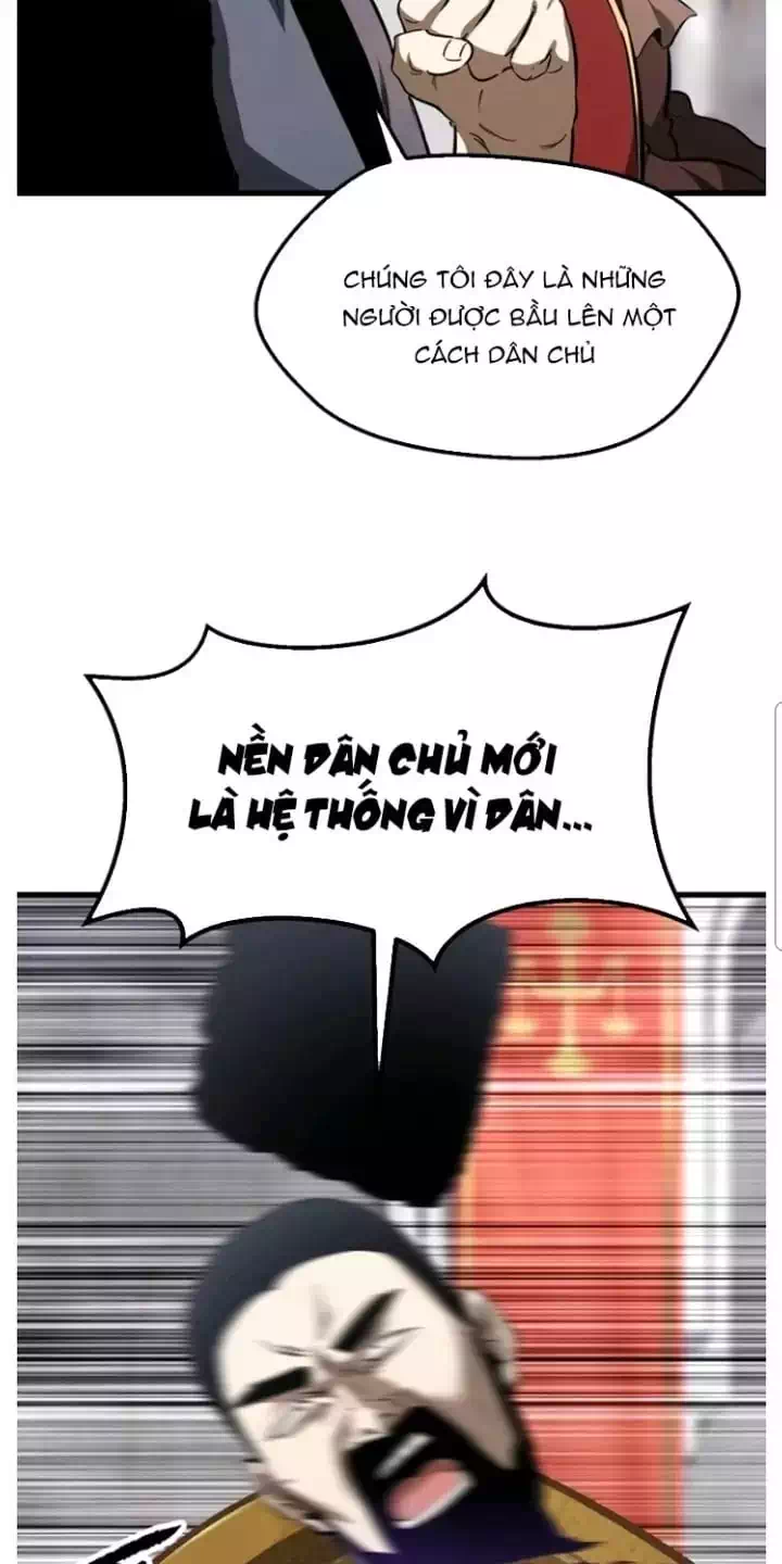 Truyện Tranh Anh Hùng Mạnh Nhất? Ta Không Làm Lâu Rồi! trang 5