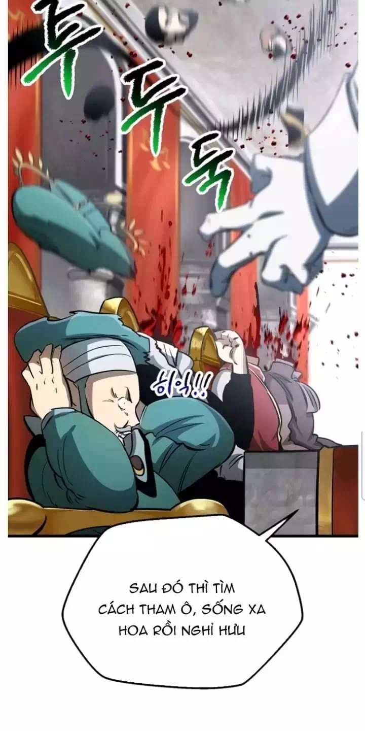 Truyện Tranh Anh Hùng Mạnh Nhất? Ta Không Làm Lâu Rồi! trang 5