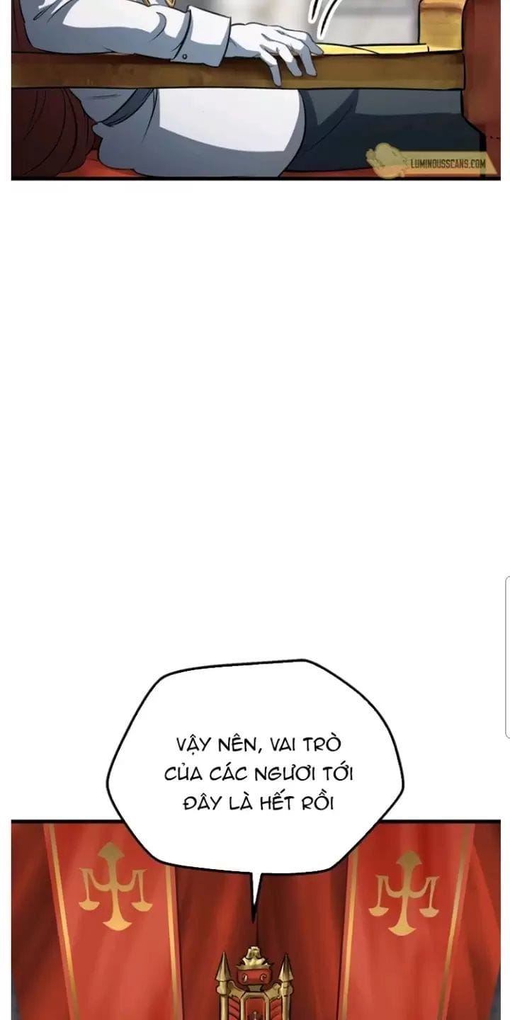 Truyện Tranh Anh Hùng Mạnh Nhất? Ta Không Làm Lâu Rồi! trang 5