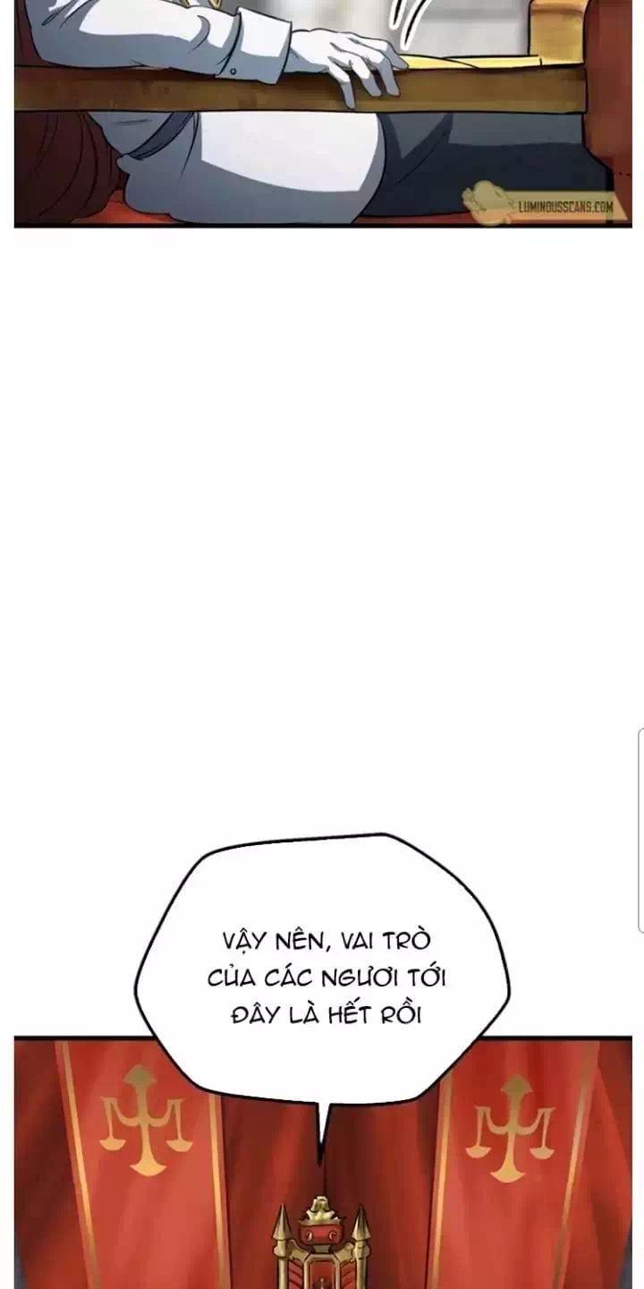 Truyện Tranh Anh Hùng Mạnh Nhất? Ta Không Làm Lâu Rồi! trang 5