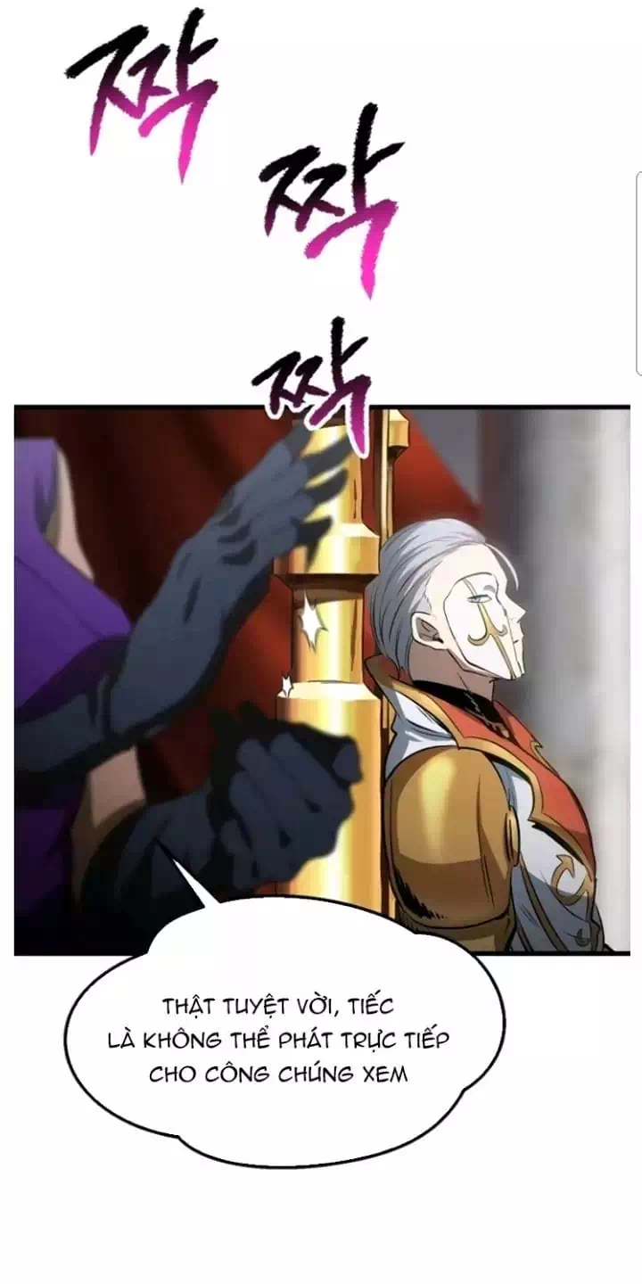 Truyện Tranh Anh Hùng Mạnh Nhất? Ta Không Làm Lâu Rồi! trang 5