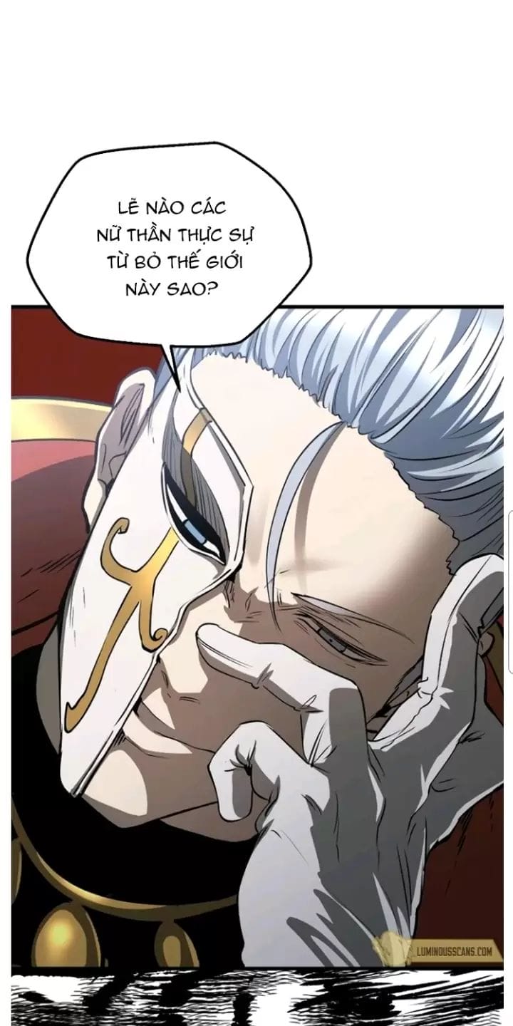 Truyện Tranh Anh Hùng Mạnh Nhất? Ta Không Làm Lâu Rồi! trang 5