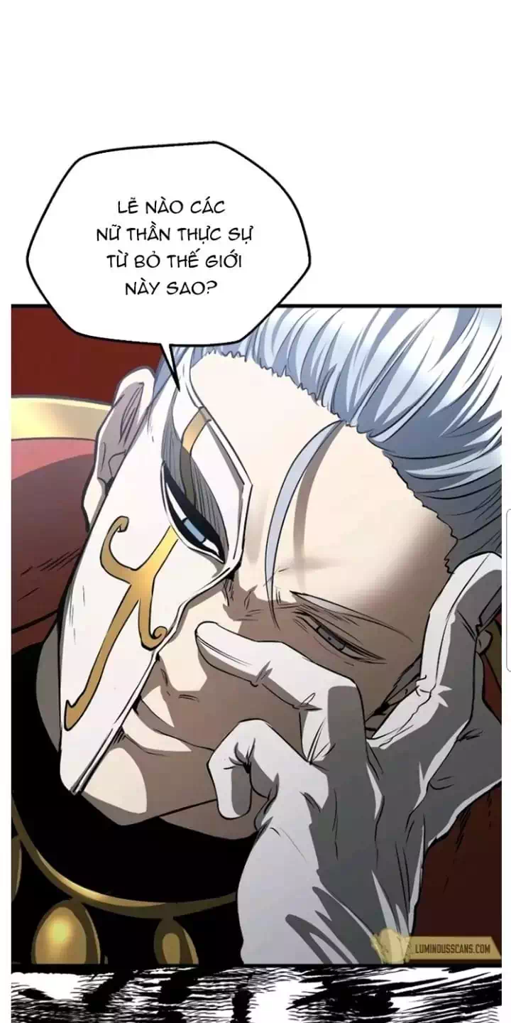 Truyện Tranh Anh Hùng Mạnh Nhất? Ta Không Làm Lâu Rồi! trang 5