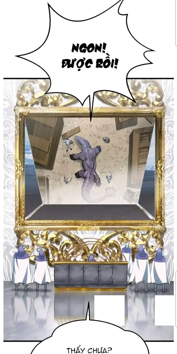 Truyện Tranh Anh Hùng Mạnh Nhất? Ta Không Làm Lâu Rồi! trang 5