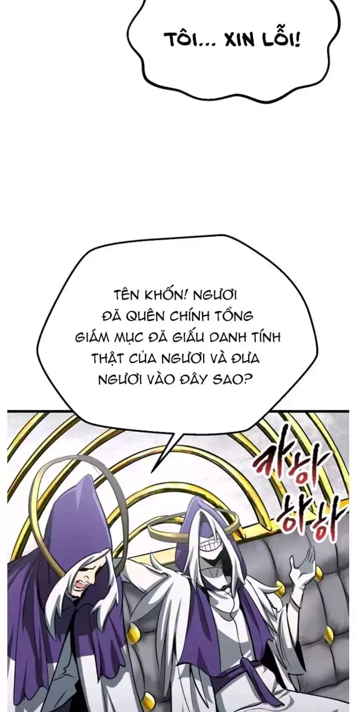 Truyện Tranh Anh Hùng Mạnh Nhất? Ta Không Làm Lâu Rồi! trang 5