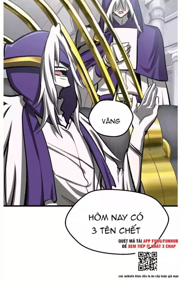 Truyện Tranh Anh Hùng Mạnh Nhất? Ta Không Làm Lâu Rồi! trang 5