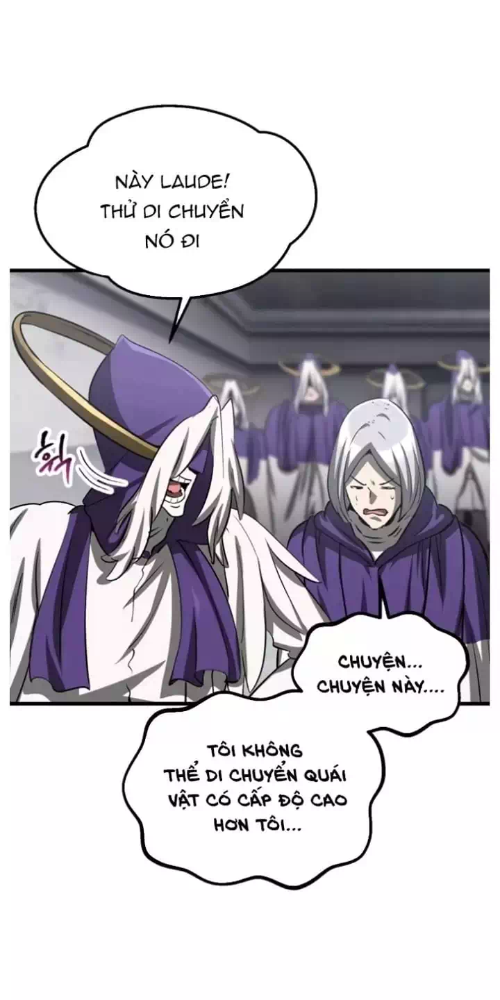 Truyện Tranh Anh Hùng Mạnh Nhất? Ta Không Làm Lâu Rồi! trang 5