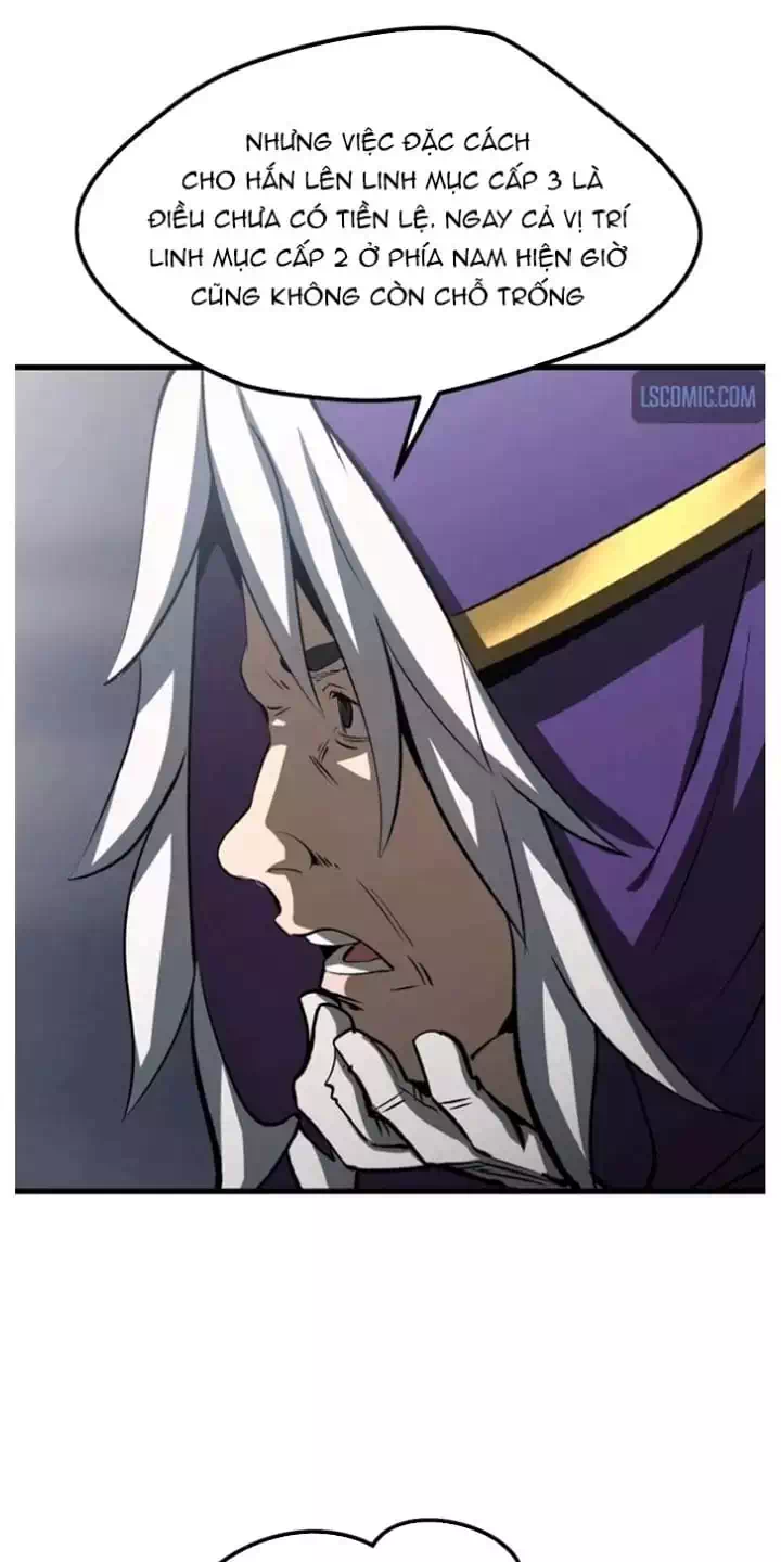 Truyện Tranh Anh Hùng Mạnh Nhất? Ta Không Làm Lâu Rồi! trang 5