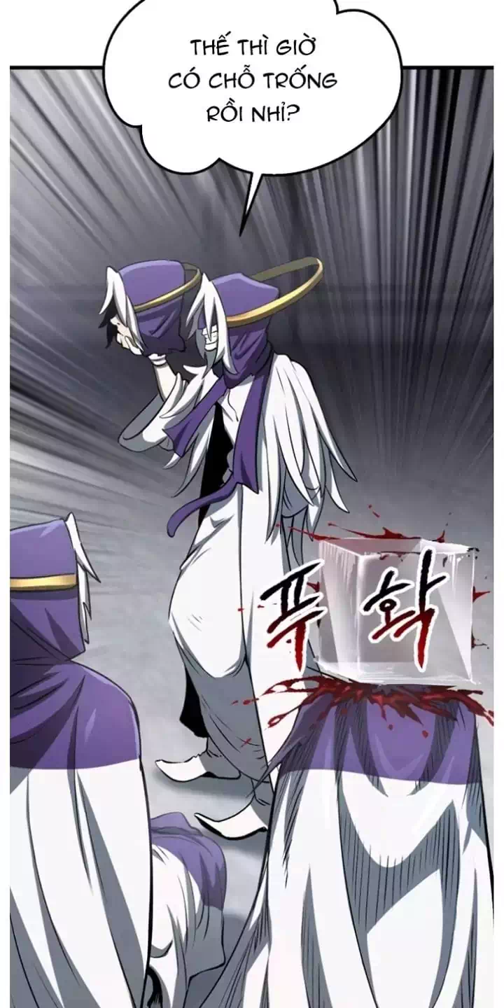 Truyện Tranh Anh Hùng Mạnh Nhất? Ta Không Làm Lâu Rồi! trang 5