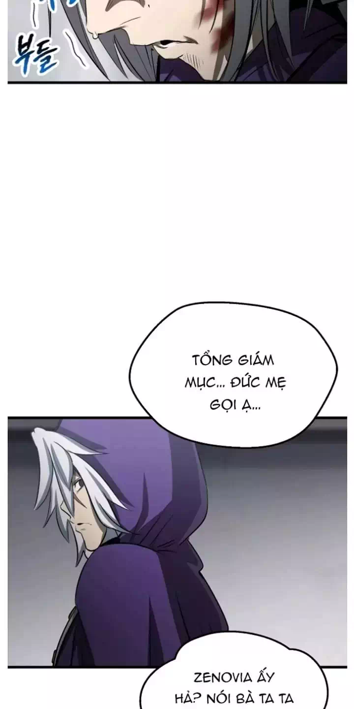 Truyện Tranh Anh Hùng Mạnh Nhất? Ta Không Làm Lâu Rồi! trang 5