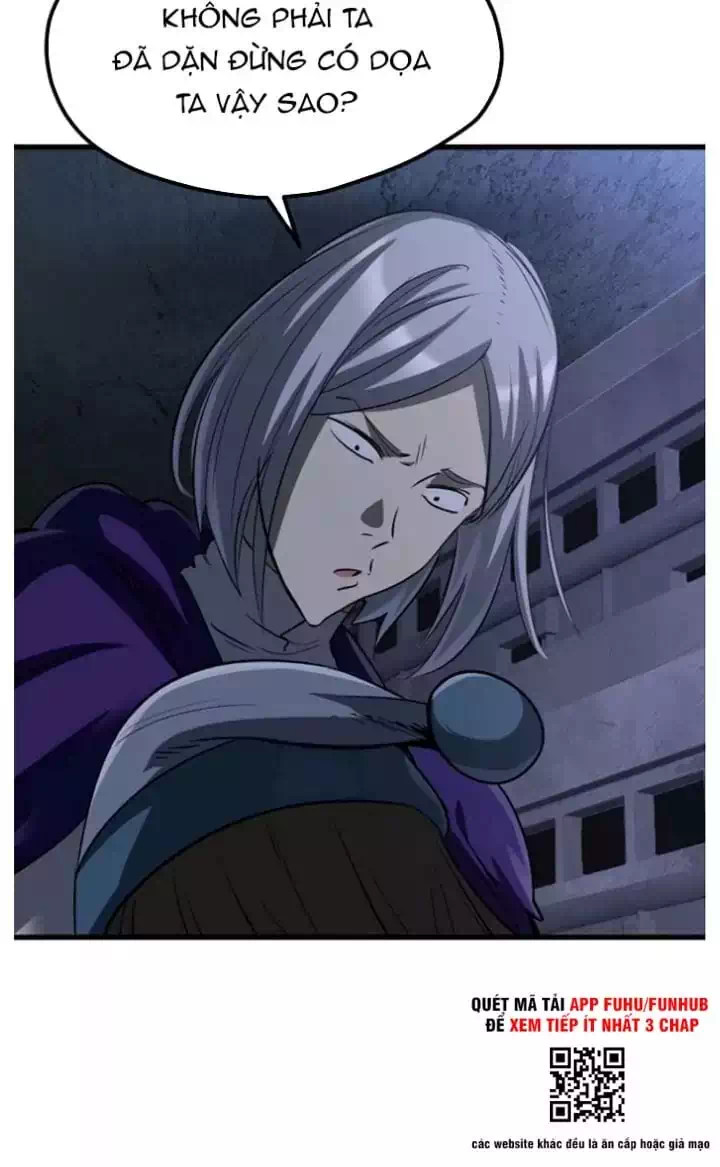 Truyện Tranh Anh Hùng Mạnh Nhất? Ta Không Làm Lâu Rồi! trang 5