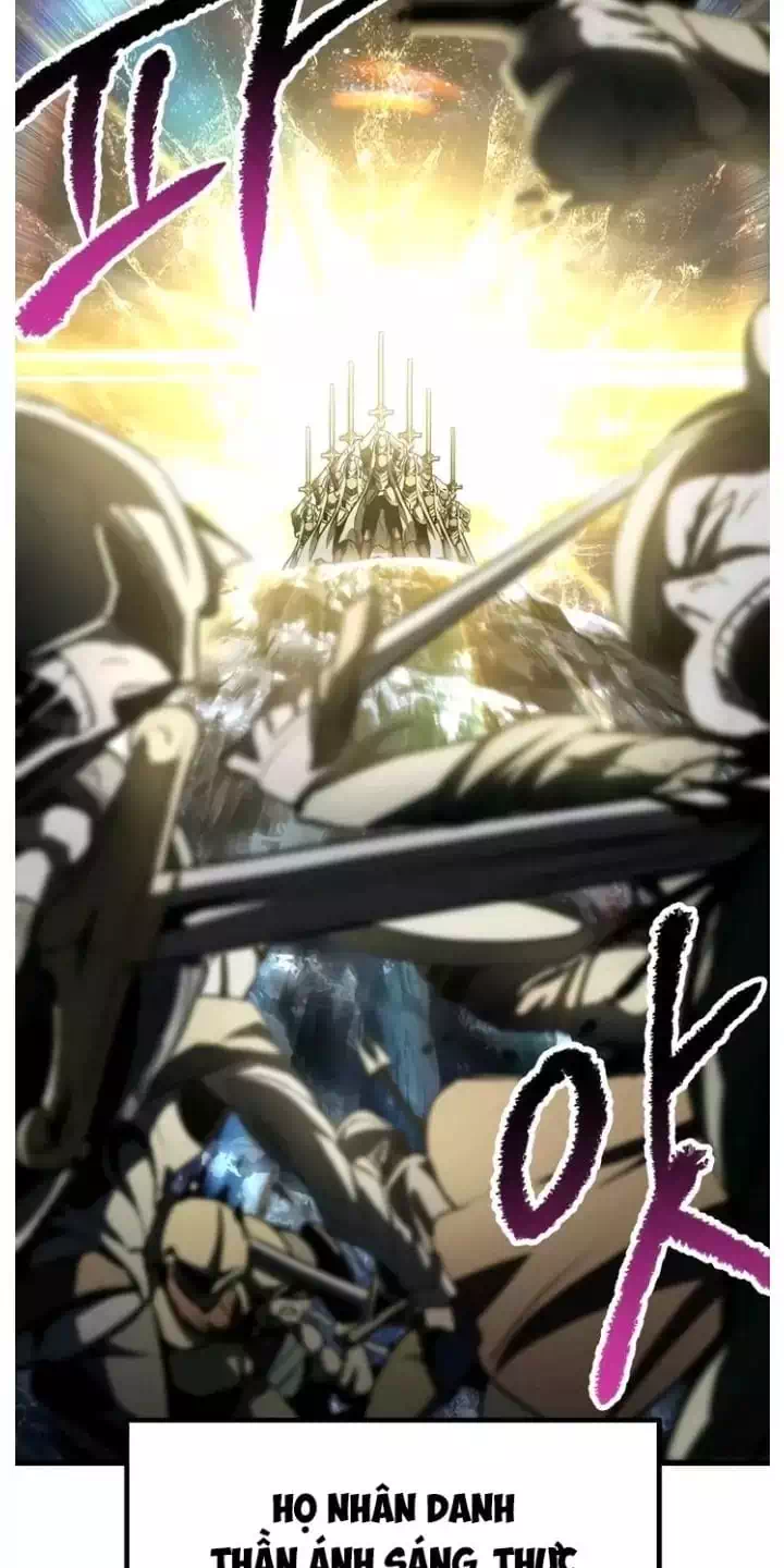 Truyện Tranh Anh Hùng Mạnh Nhất? Ta Không Làm Lâu Rồi! trang 5