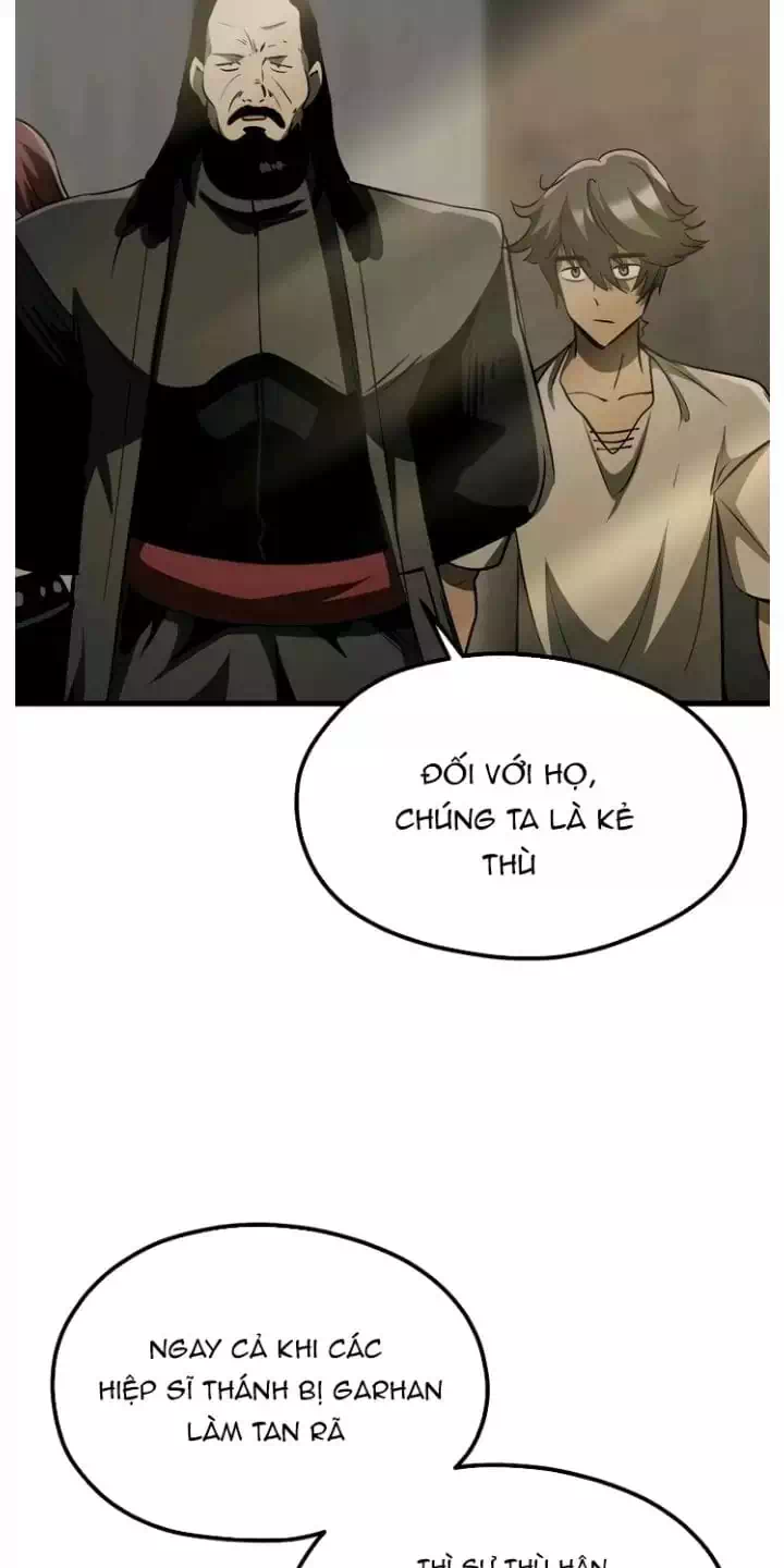 Truyện Tranh Anh Hùng Mạnh Nhất? Ta Không Làm Lâu Rồi! trang 5