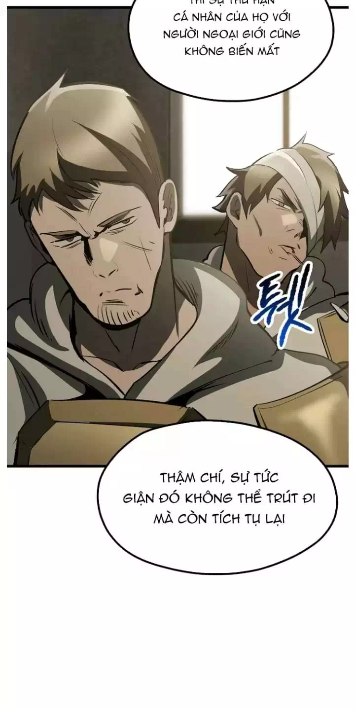 Truyện Tranh Anh Hùng Mạnh Nhất? Ta Không Làm Lâu Rồi! trang 5