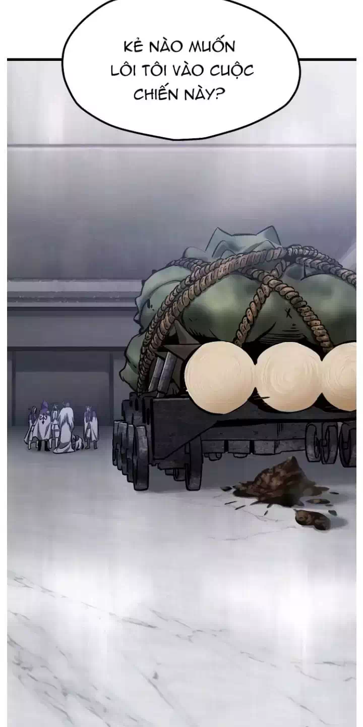 Truyện Tranh Anh Hùng Mạnh Nhất? Ta Không Làm Lâu Rồi! trang 5