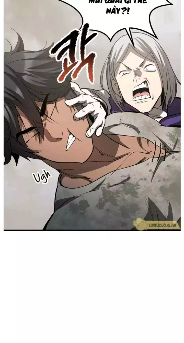 Truyện Tranh Anh Hùng Mạnh Nhất? Ta Không Làm Lâu Rồi! trang 5