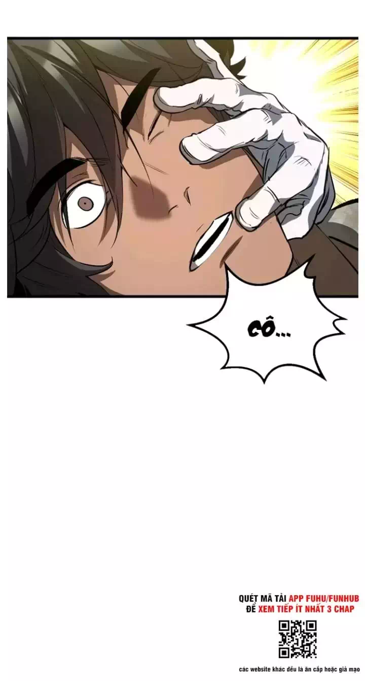 Truyện Tranh Anh Hùng Mạnh Nhất? Ta Không Làm Lâu Rồi! trang 5