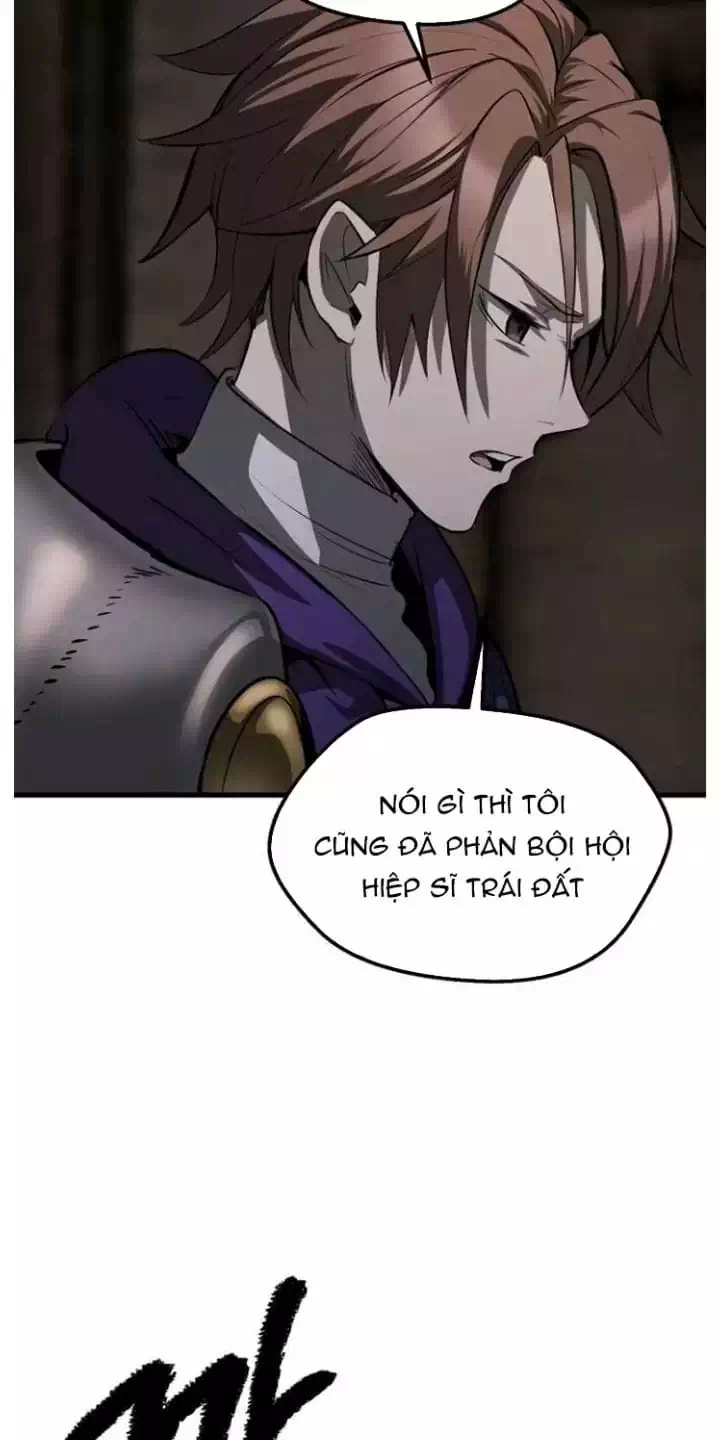 Truyện Tranh Anh Hùng Mạnh Nhất? Ta Không Làm Lâu Rồi! trang 5