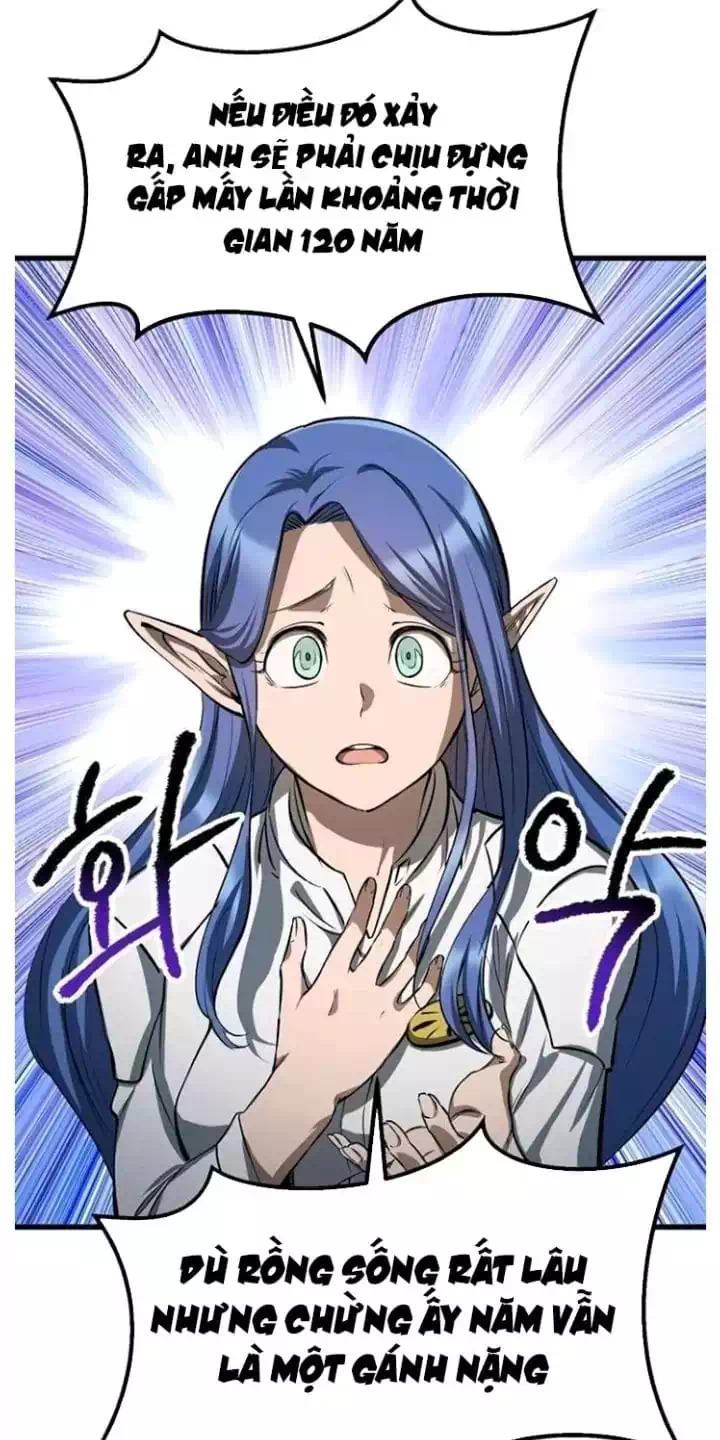 Truyện Tranh Anh Hùng Mạnh Nhất? Ta Không Làm Lâu Rồi! trang 5